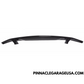 2016-2020 Honda Civic 10th Gen Coupe R Style Rear Trunk Spoiler Wing