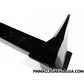 2006-2011 Honda Civic 8th Gen Sedan Rear Window Type-R Style Roof Spoiler Wing