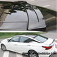 2019-2021 Nissan Altima Rear Window Roof Spoiler Wing