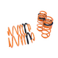 Megan Racing Lowering Springs for 2011-2016 Honda CR-Z