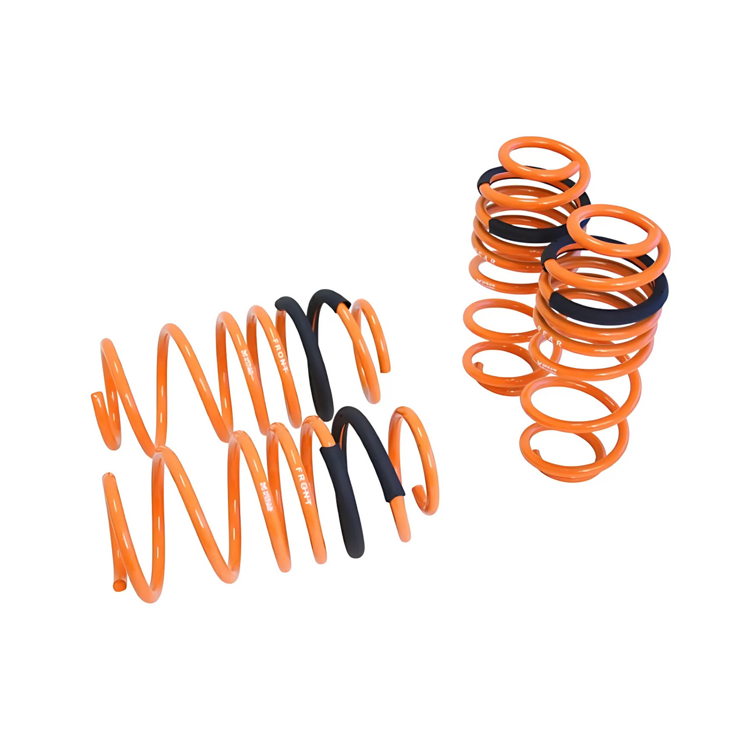 Megan Racing Lowering Springs for 2011-2016 Honda CR-Z