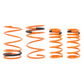 Megan Racing Lowering Springs for 2007-2011 Honda Element (Opposite Front Coil)