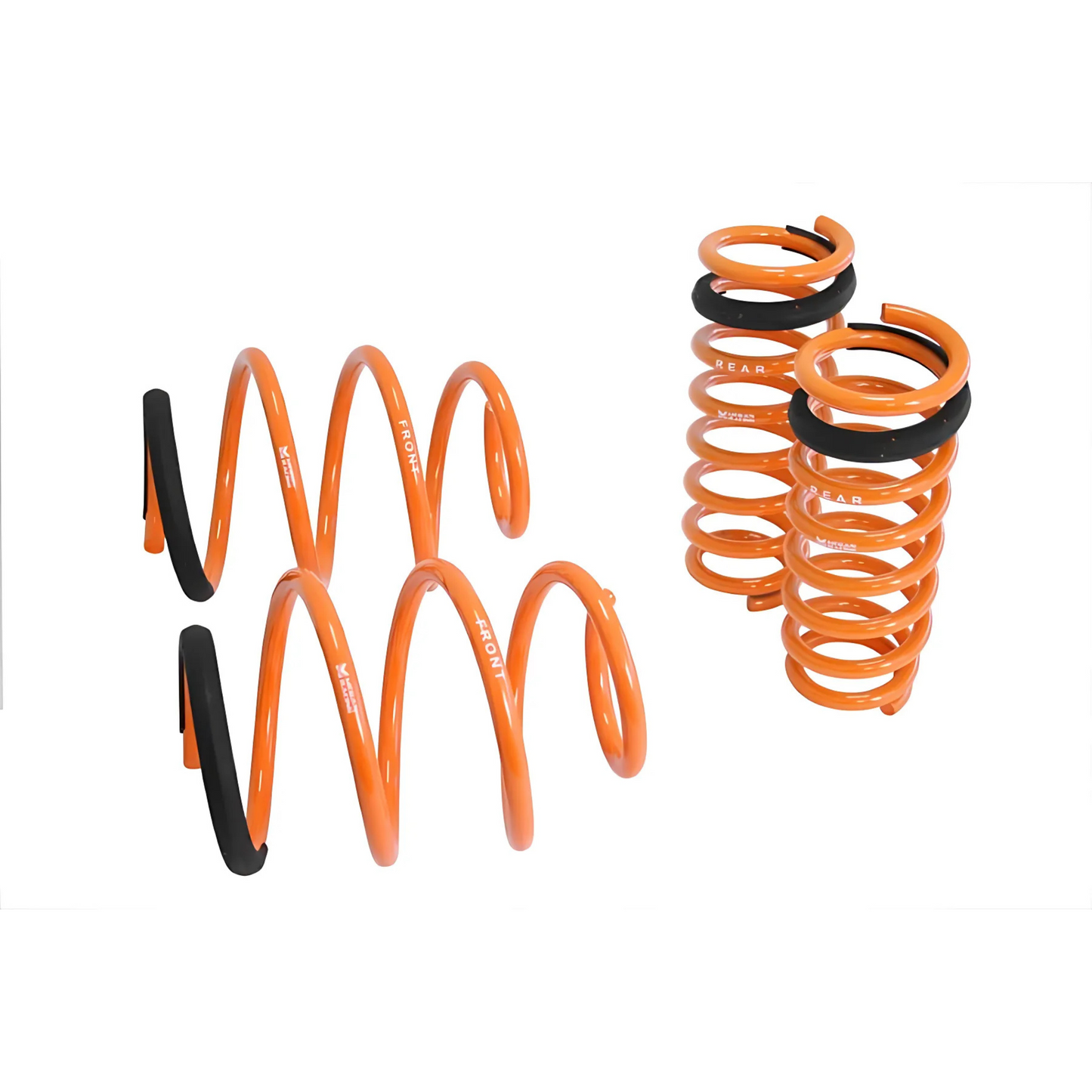 Megan Racing Lowering Springs for 2011-2014 Hyundai Sonata