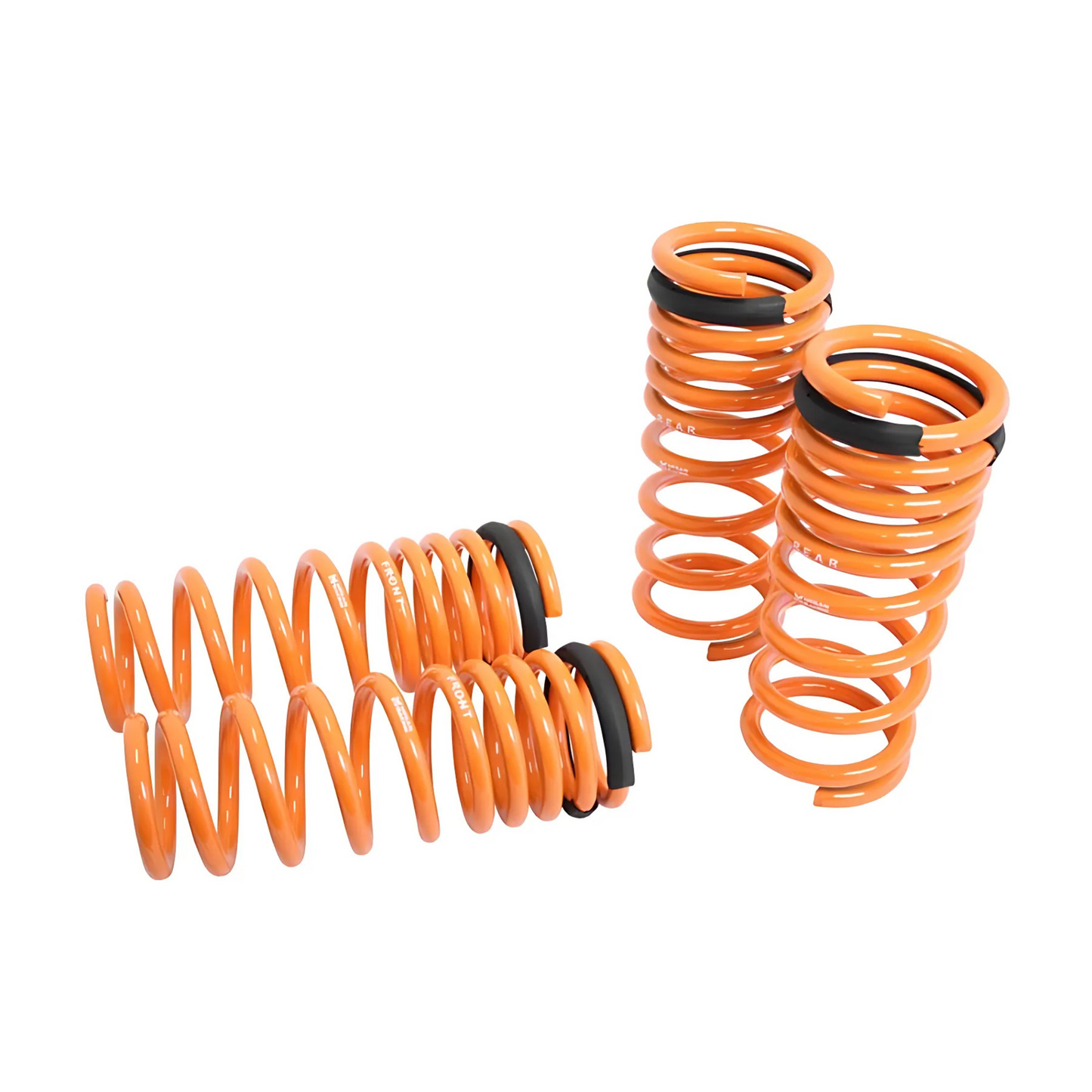 Megan Racing Lowering Springs for 2009-2013 Infiniti G37X Sedan AWD
