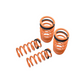 Megan Racing Lowering Springs for 2014-2024 Infiniti Q50 RWD (V37)
