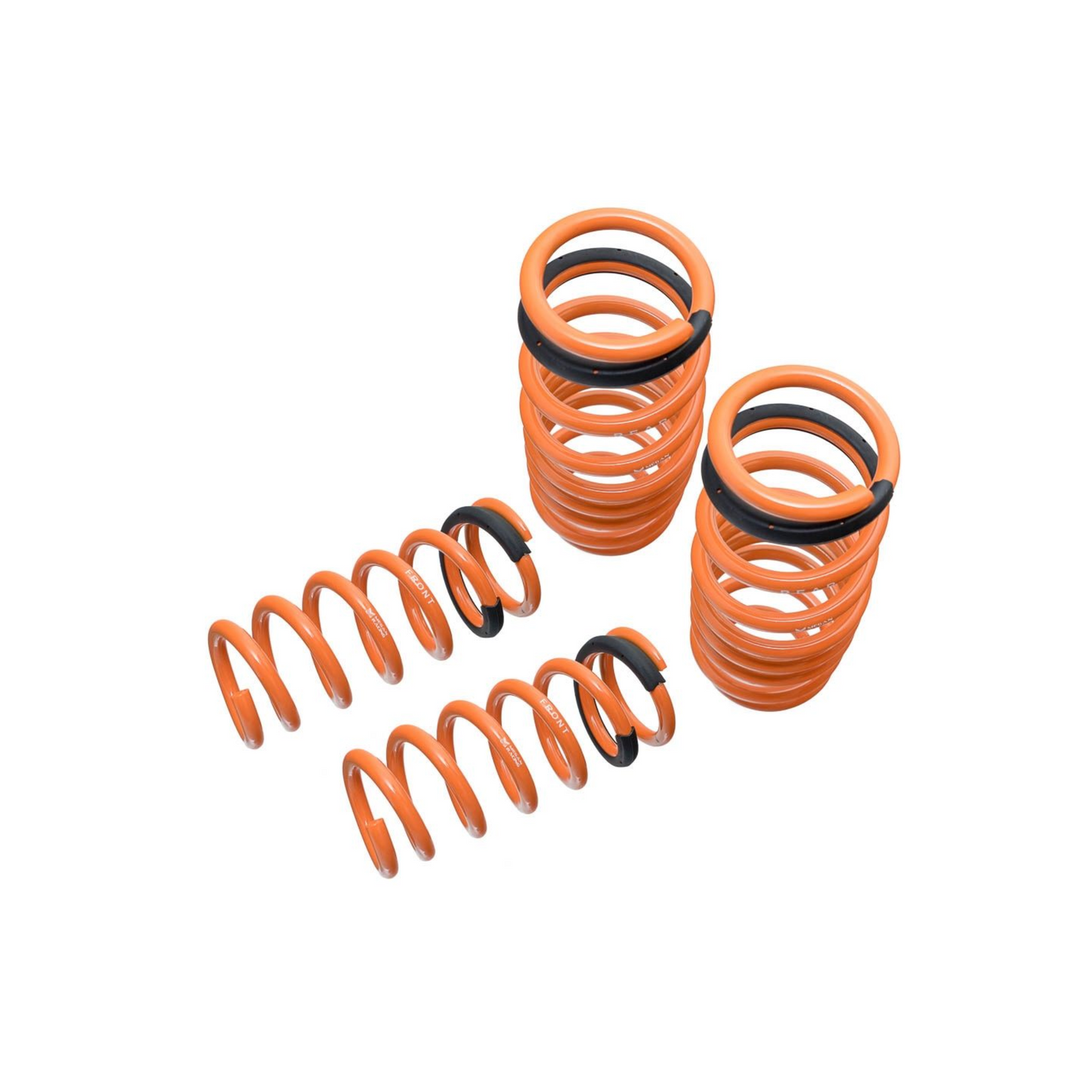 Megan Racing Lowering Springs for 2014-2024 Infiniti Q50 RWD (V37)