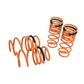 Megan Racing Lowering Springs for 2010-2013 Kia Soul