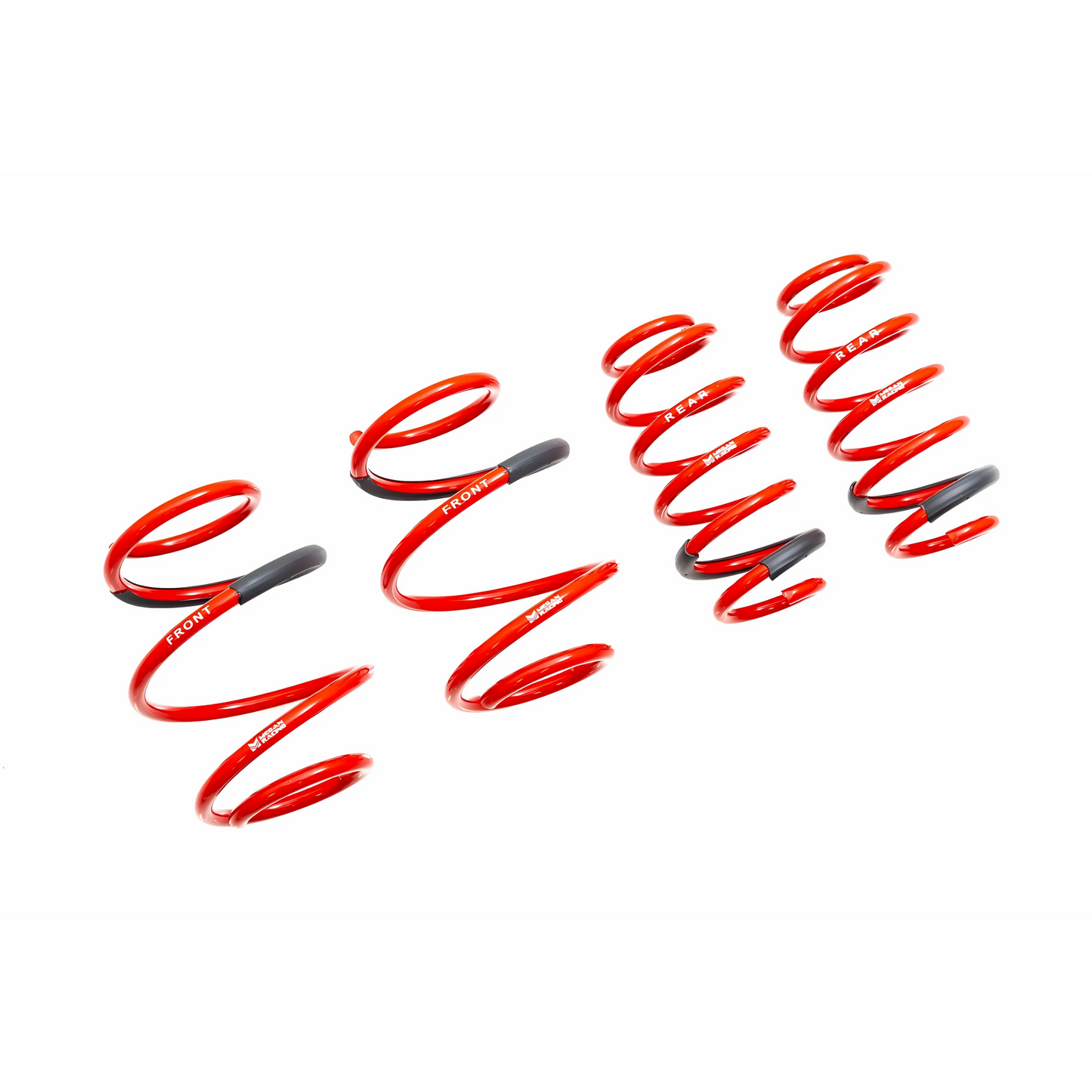 Megan Racing Lowering Springs for 2014-2024 Mini Cooper F56 F57 3rd Gen
