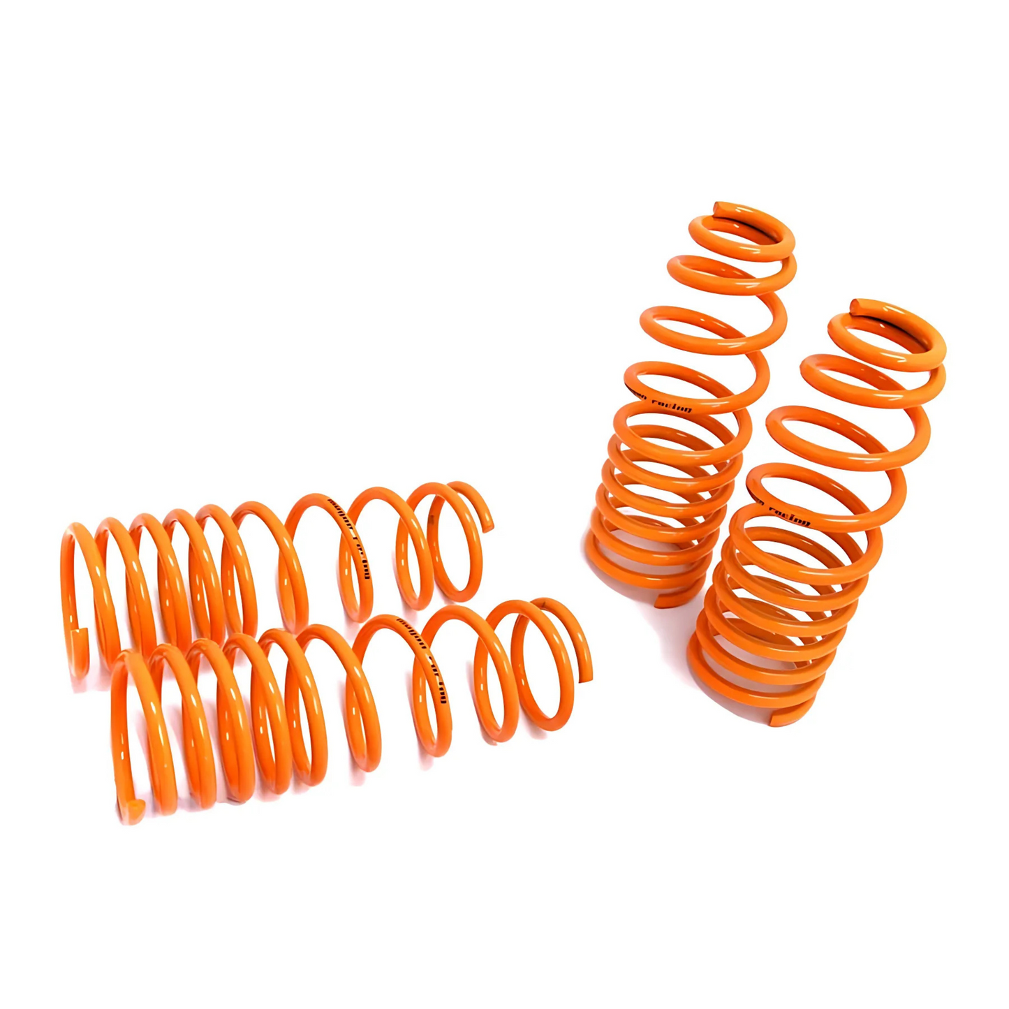 Megan Racing Lowering Springs for 1994-1998 Mitsubishi Galant