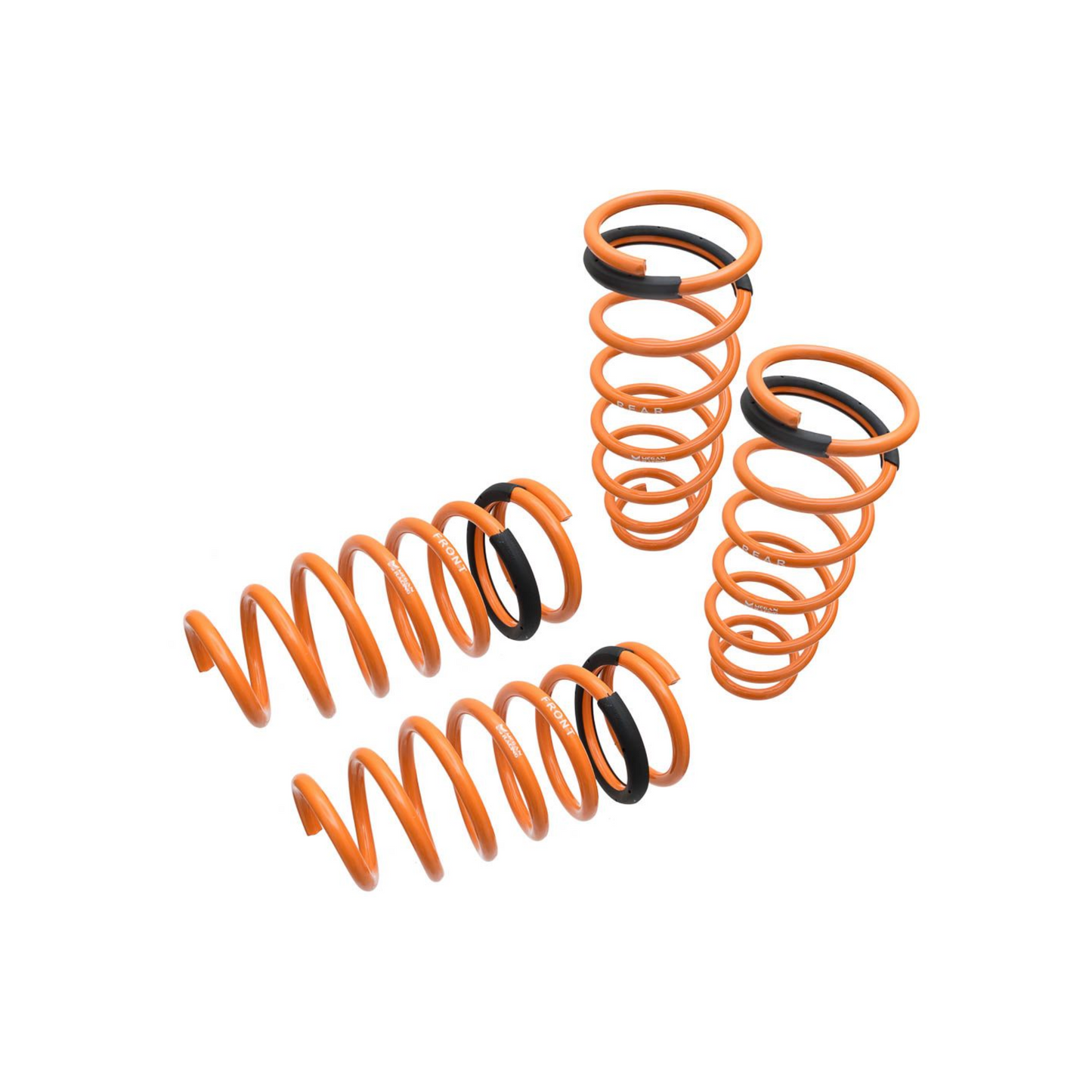 Megan Racing Lowering Springs for 2016+ Mazda Miata MX-5 ND