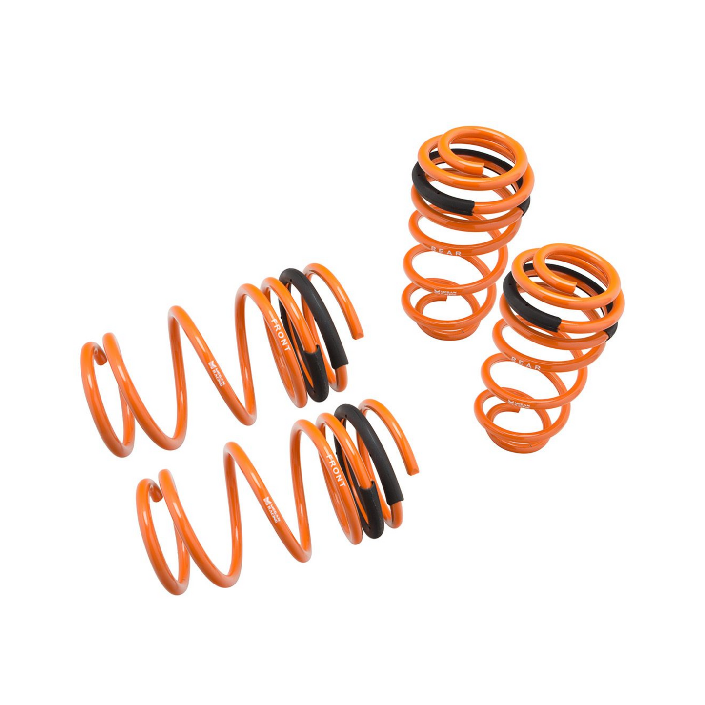 Megan Racing Lowering Springs for 2008-2016 Scion xB
