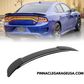 2011-2022 Dodge Charger Hellcat Style SRT Rear Trunk Spoiler Wing