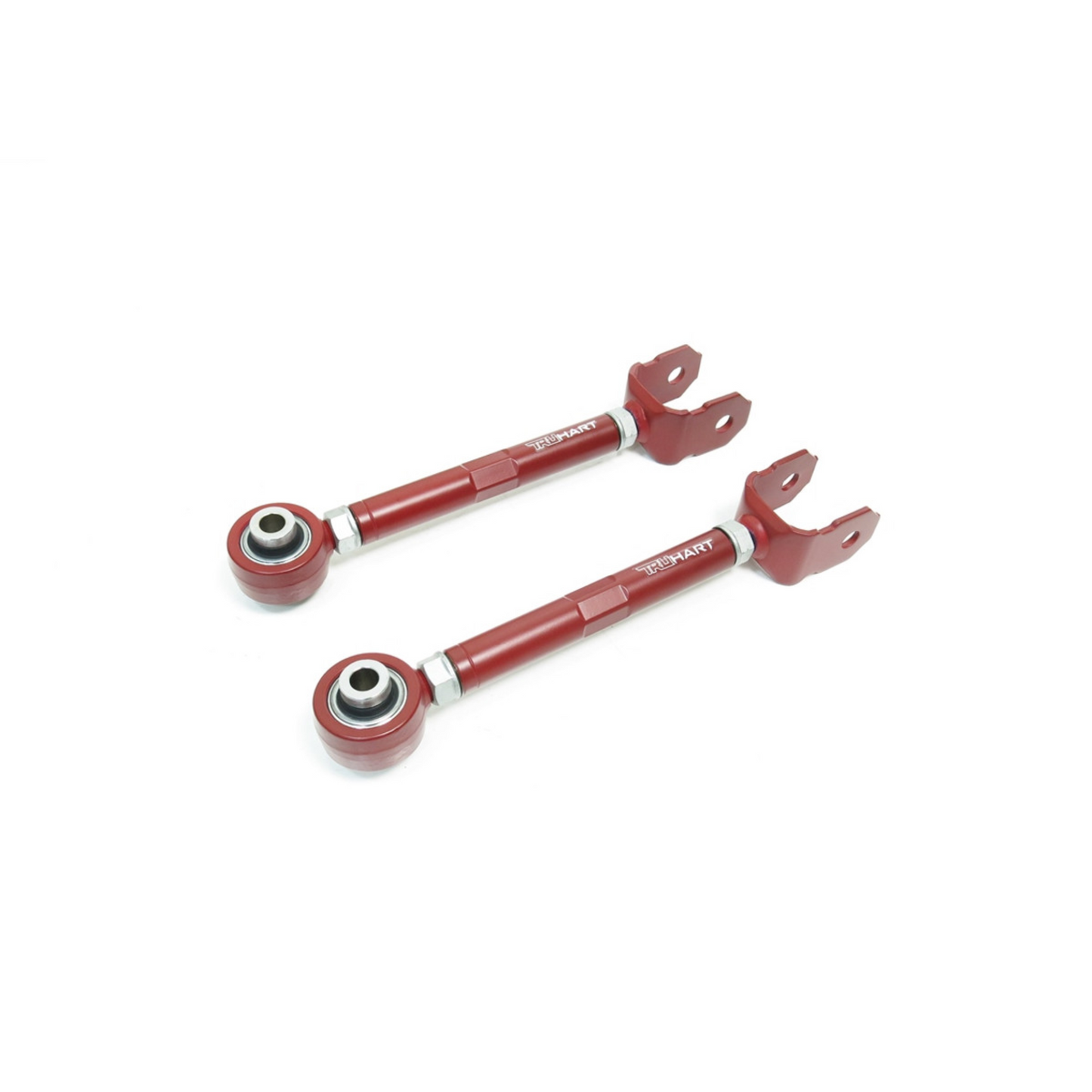 TruHart Rear Traction Arms w/ Pillowball for 2013+ Lexus GS (TH-L106)