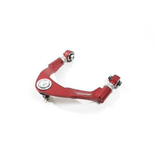TruHart Front Camber Kit, w/ Pillowball Bushings (Extreme Negative Camber) for 2006-2013 Lexus IS250/ IS350/ ISF (TH-L203-1)