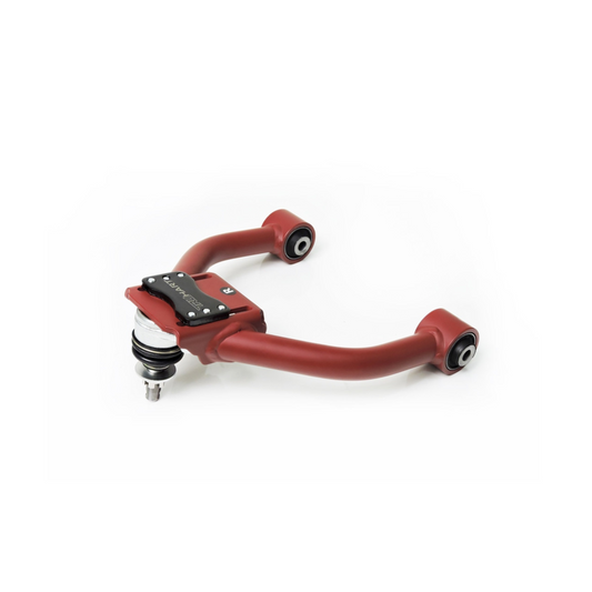 TruHart Front Camber Kit for 2006-2013 Lexus IS250/ IS350 (AWD) - (TH-L203-2)