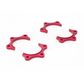TruHart Driveshaft Spacer for 2000-2009 Honda S2000 (TH-H607)