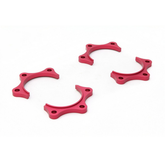 TruHart Driveshaft Spacer for 2000-2009 Honda S2000 (TH-H607)