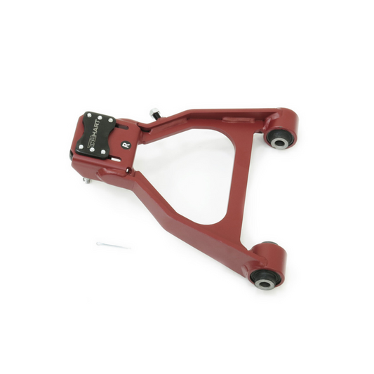 TruHart Front Upper Camber Arm 1991-1995 Mazda RX-7 (TH-M205)