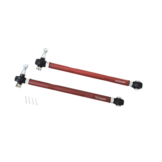 TruHart Rear Lower Lateral Arms for 1992-2001 Honda Prelude (TH-H226)