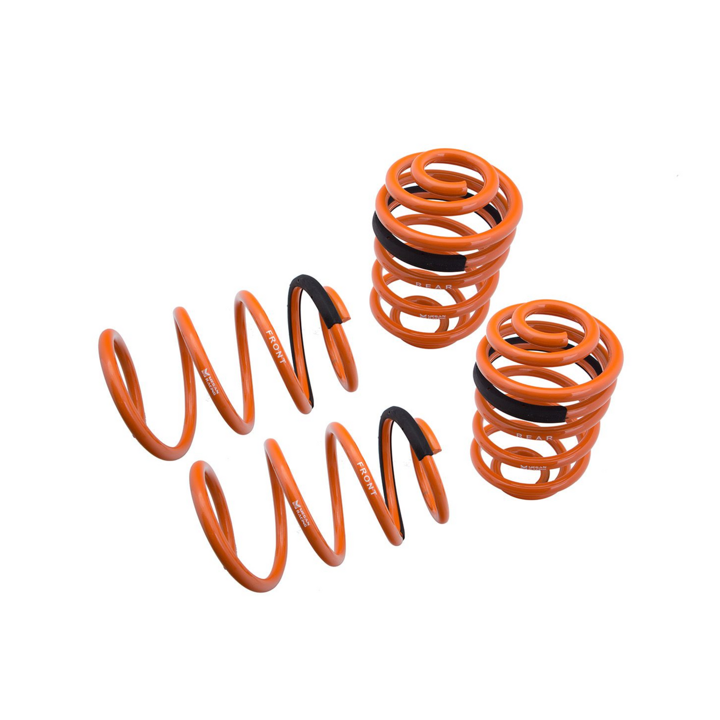 Megan Racing Lowering Springs for 2005-2010 Chevrolet Cobalt Coupe/Sedan