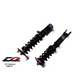D2 Racing RS Coilovers for 2007-2018 Nissan Altima / 2009+ Maxima (D-NI-11)