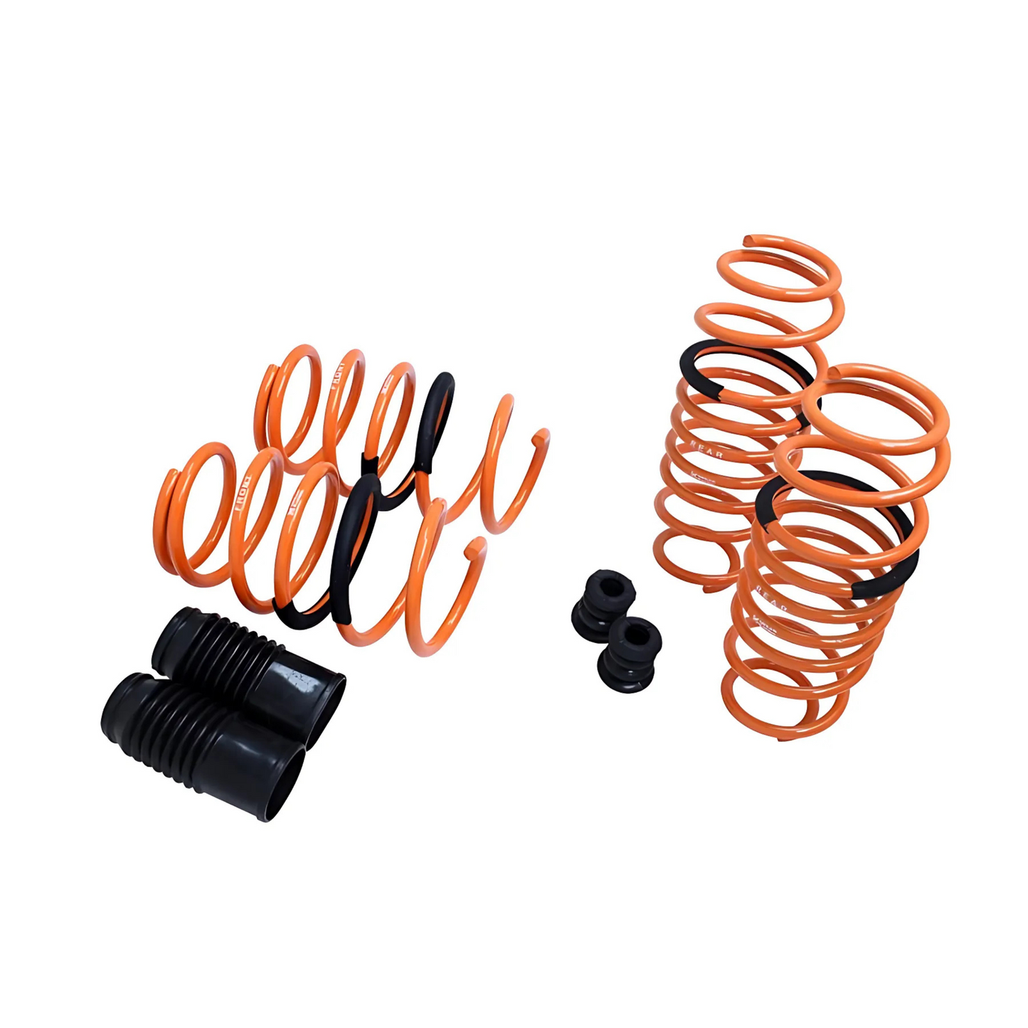 Megan Racing Lowering Springs for 2013-2016 Dodge Dart