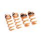 Megan Racing Lowering Springs for 2014-2020 Dodge Durango (Excludes SXT/SRT Hellcat)