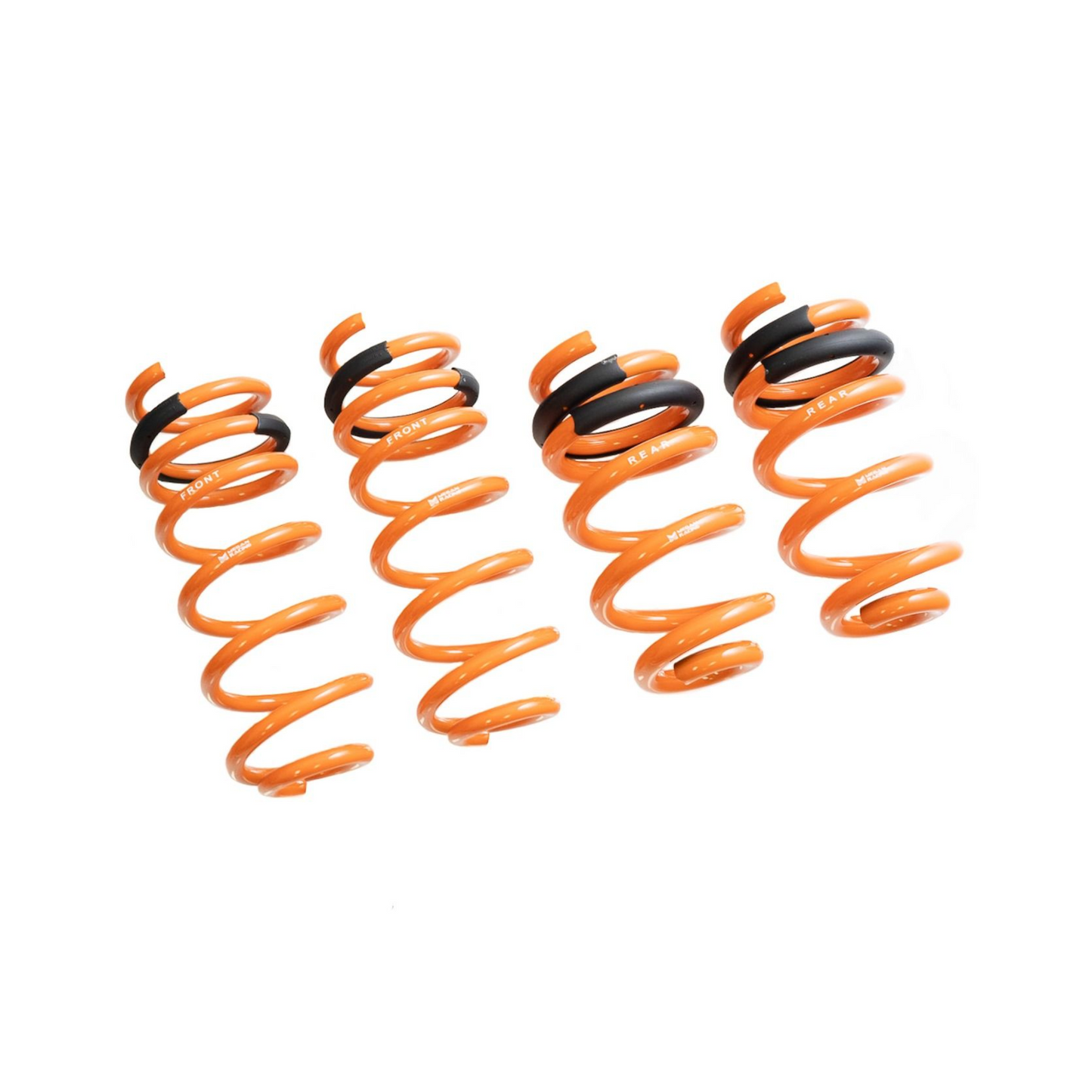 Megan Racing Lowering Springs for 2014-2020 Dodge Durango (Excludes SXT/SRT Hellcat)