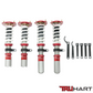 TruHart StreetPlus Coilovers for 1992-2001 Toyota Camry (TH-T806)
