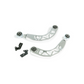 TruHart Rear Polished Camber Kit for 2016-2025 Honda Civic (TH-H223-PO)