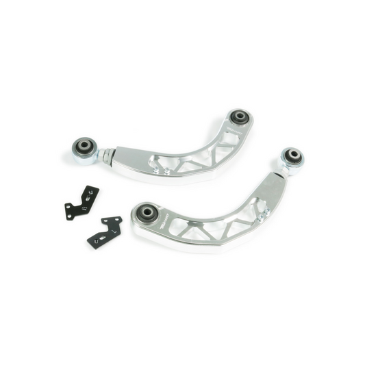 TruHart Rear Polished Camber Kit for 2017-2024 Honda CR-V (TH-H223-PO)