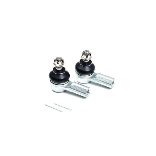 TruHart Tie Rod End OE Style (pair) for 2001-2005 Honda Civic (TH-H614)