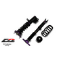 D2 Racing RS Coilovers for 2007-2010 Hyundai Elantra Sedan  (D-HY-02)