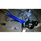 Megan Racing Front Roll Center Adjuster for 1984-1987 Toyota Corolla AE86 GTS SR5