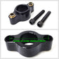 Megan Racing Front Roll Center Adjuster for 1984-1987 Toyota Corolla AE86 GTS SR5