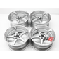 18" Ocean DTM Style Wheels Fits For VOLVO (5x108)