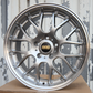 18" Wheels (5x113)