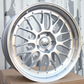 19" LM BBS Style Wheels (5x113)