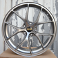 19" RI-A BBS Style Wheels (5x113)