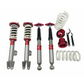 TruHart StreetPlus Coilovers for Dodge Charger RWD (05-10)/ Challenger RWD (08-10)/ Magnum RWD (05-08) TH-D802