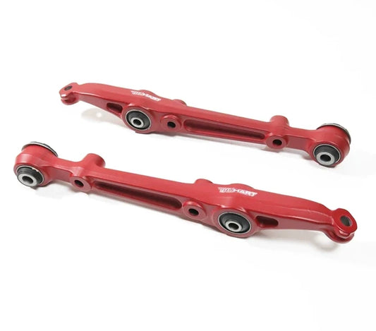 TruHart Control Arms Honda Civic EK [Front Lower] (96-00) Kit Only or w/ Pillowball Bushings