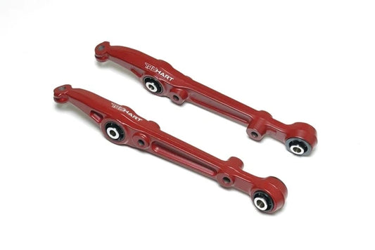 TruHart Control Arms Honda Civic EK [Front Lower] (96-00) Kit Only or w/ Pillowball Bushings