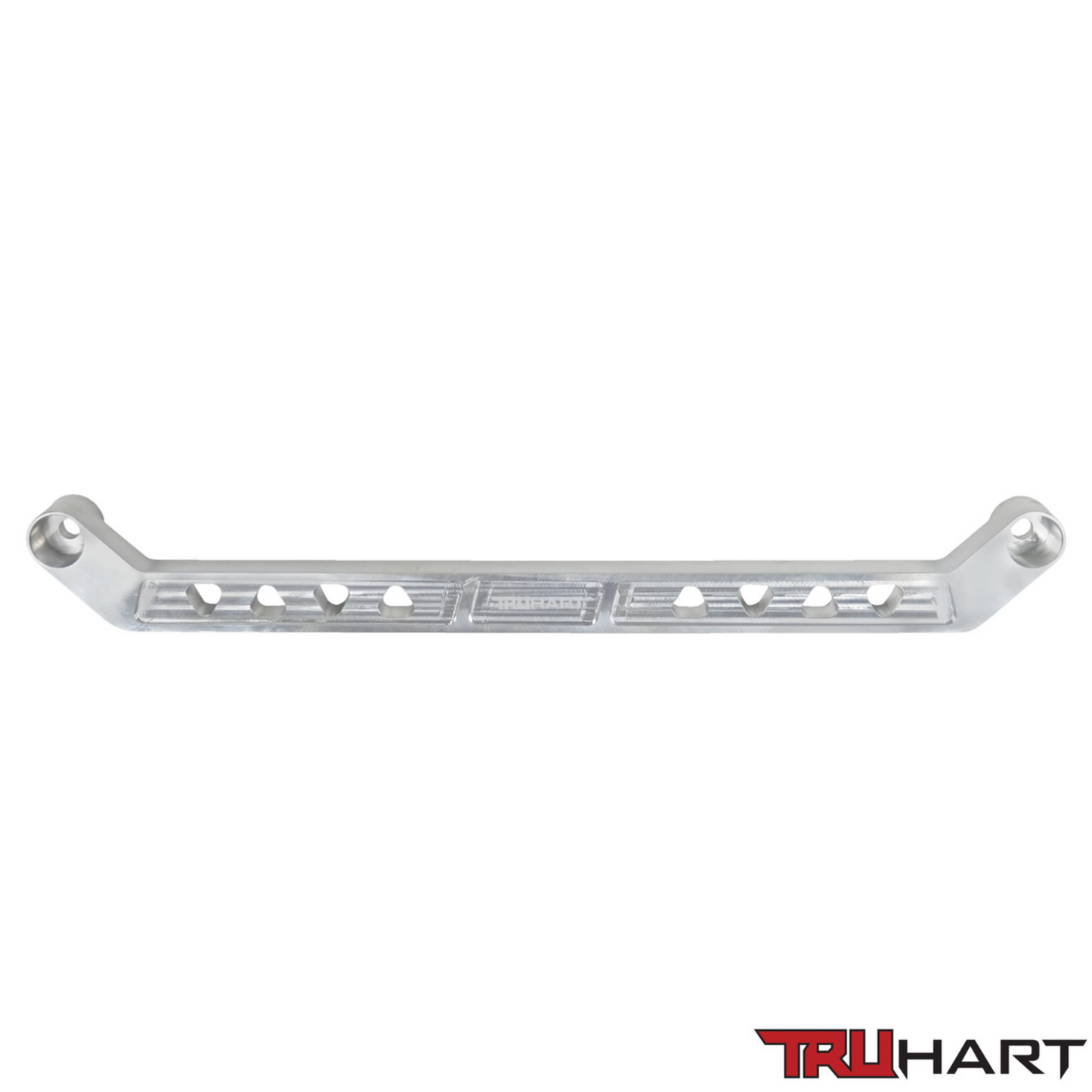 TruHart Rear Tie Bar for Honda Civic EK (1996-2000) Polished / Red / Purple / Gold