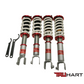 TruHart Streetplus Sport Coilovers for 2000-2009 Honda S2000 AP1/AP2 (TH-H804)