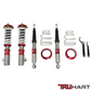 TruHart StreetPlus Coilovers w/ Front Camber Plates for 2006-2011 Honda Civic/ Civic Si