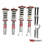 TruHart StreetPlus Coilovers for Infiniti G35X (04-08) G37X AWD (09-13) TH-I803