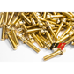160pcs M7x1x32 Gold 12 Point Wheel Bolts & M7 Wheel Nuts for 2/3 Piece Wheels
