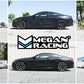 Megan Racing Euro I Series Coilover Kit for 2019+ BMW 840i Coupe RWD (G15)