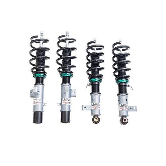 Megan Racing Euro Series Coilover Kit for 2020+ BMW X3M / X4M (F97 / F98 AWD)