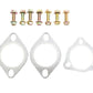 Megan Racing DS Type Cat-Back Exhaust System for 1992–2000 Honda Civic EX (Coupe/Sedan Only) — LWT-CBS-HC92EX-DS